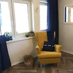 Apartment Lajba Kapitana-rowy *