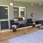 Lajba Kapitana-rowy