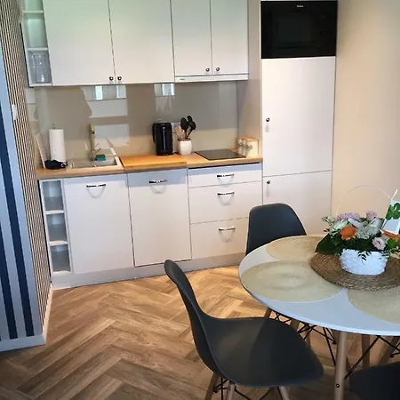 Lajba Kapitana-rowy * Rowy (Pomerania)