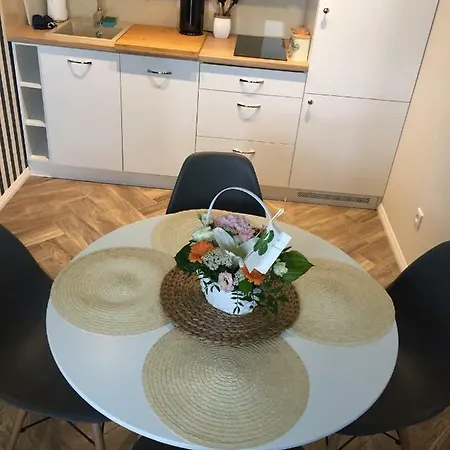 Lajba Kapitana-rowy * Rowy (Pomerania)