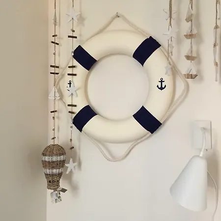 Lajba Kapitana-rowy Rowy (Pomerania)