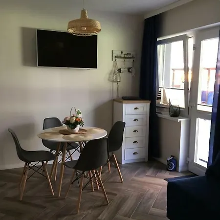 Lajba Kapitana-rowy Rowy (Pomerania)