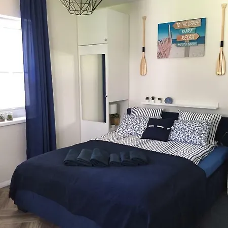 Lajba Kapitana-rowy * Rowy (Pomerania)