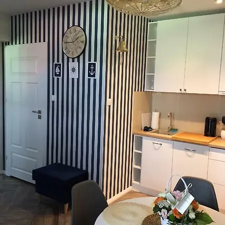 Daire Lajba Kapitana-rowy Rowy (Pomerania)