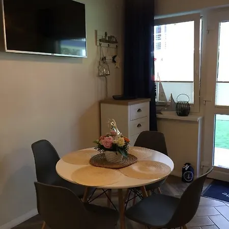 Lajba Kapitana-rowy Rowy (Pomerania)