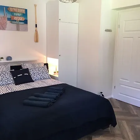 Lajba Kapitana-rowy * Rowy (Pomerania)