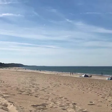 Lajba Kapitana-rowy Rowy (Pomerania)