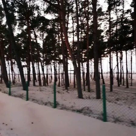 Lägenhet Lajba Kapitana-rowy