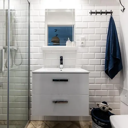 Lajba Kapitana-rowy Rowy (Pomerania)