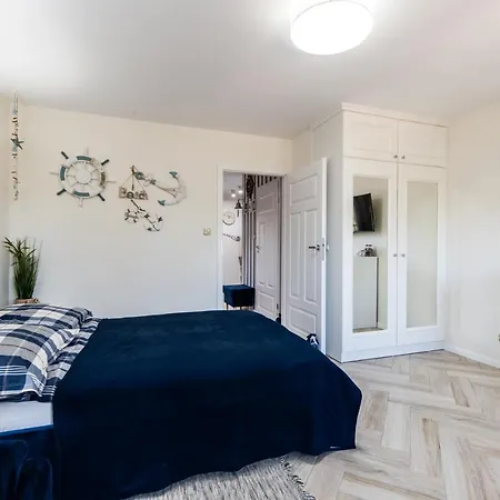 Daire Lajba Kapitana-rowy Rowy (Pomerania)