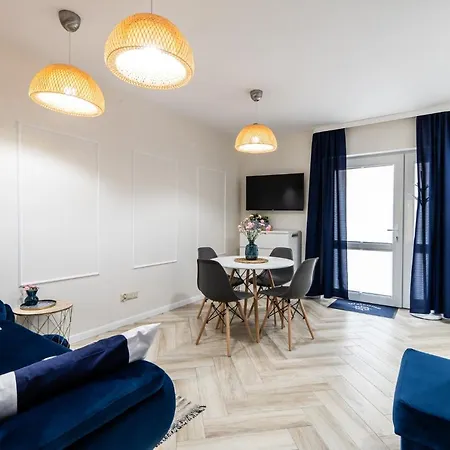 Lajba Kapitana-rowy Rowy (Pomerania)