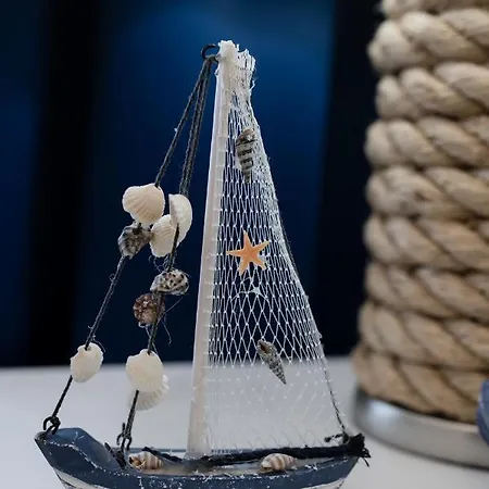 Daire Lajba Kapitana-rowy