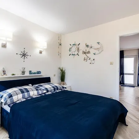 Daire Lajba Kapitana-rowy Rowy (Pomerania)