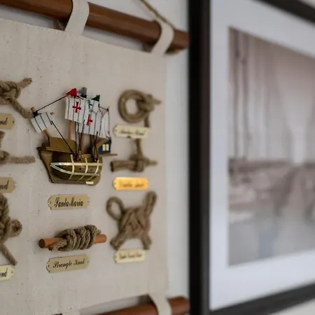 아파트 Lajba Kapitana-rowy 로비