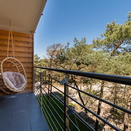 Daire Lajba Kapitana-rowy Rowy (Pomerania)