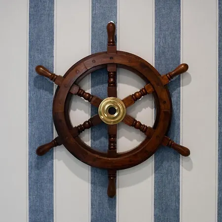 Lajba Kapitana-rowy Rowy (Pomerania)