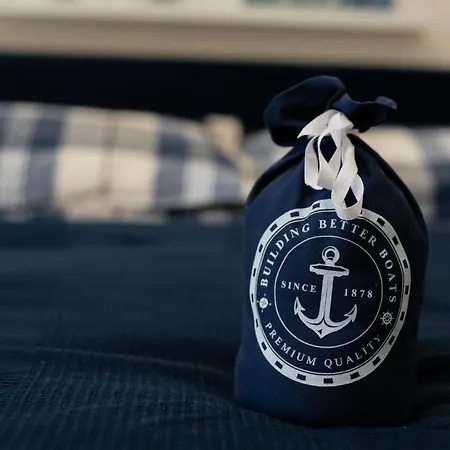 Lajba Kapitana-rowy Rowy (Pomerania)