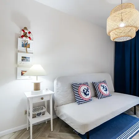 Lajba Kapitana-rowy Rowy (Pomerania)