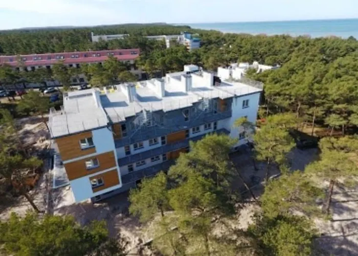 Lajba Kapitana-rowy דירה *