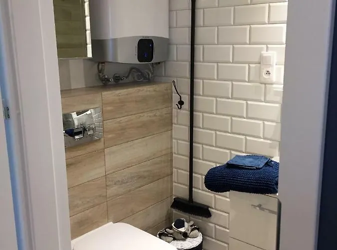 דירה Lajba Kapitana-rowy