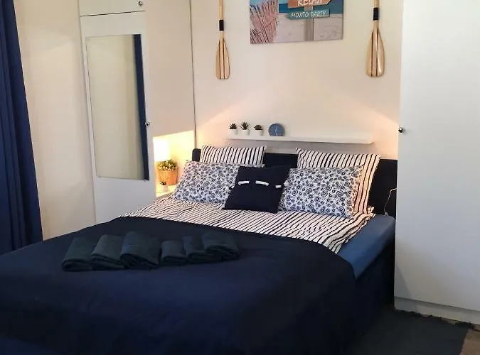 דירה Lajba Kapitana-rowy *