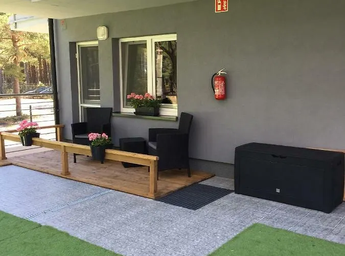 Lajba Kapitana-rowy דירה *