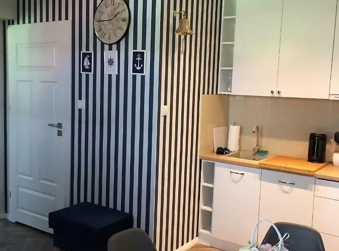 דירה Lajba Kapitana-rowy רובי