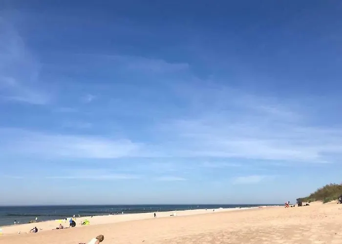 דירה Lajba Kapitana-rowy *