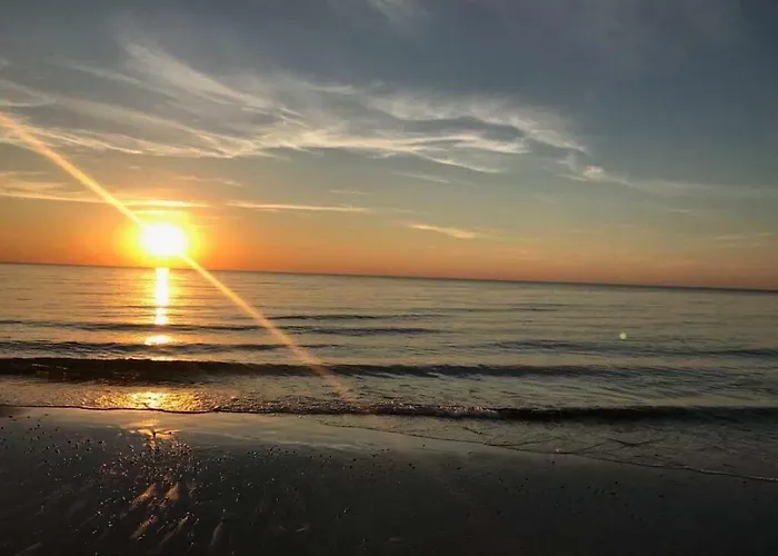 דירה Lajba Kapitana-rowy *