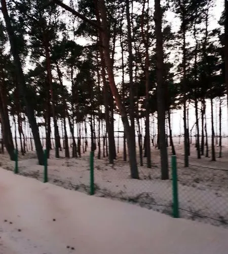 דירה Lajba Kapitana-rowy