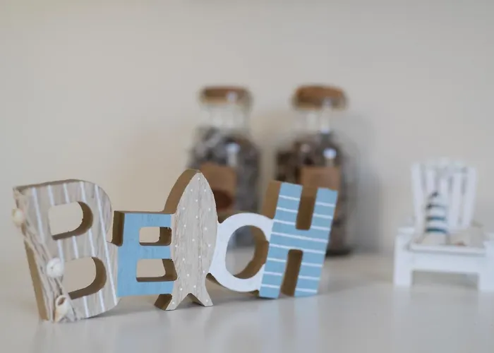 Lajba Kapitana-rowy דירה *