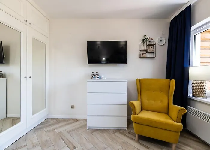 Lajba Kapitana-rowy דירה *