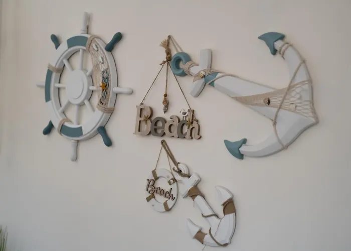 דירה Lajba Kapitana-rowy *