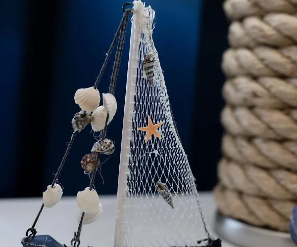 דירה Lajba Kapitana-rowy