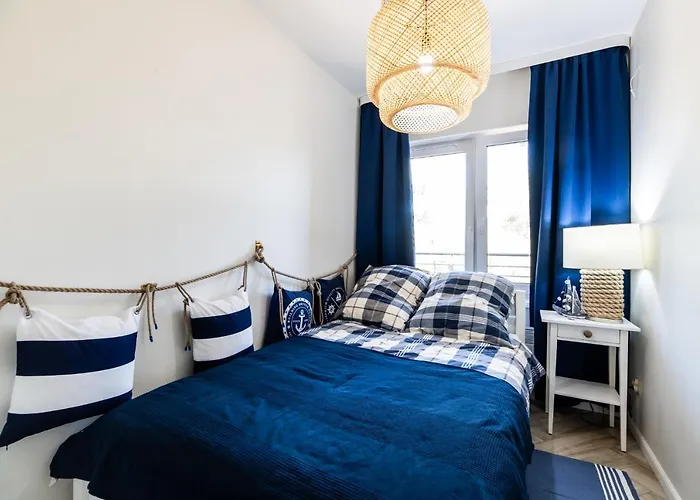 Lajba Kapitana-rowy דירה רובי