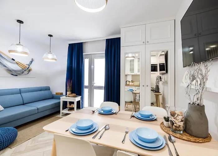 Lajba Kapitana-rowy דירה רובי