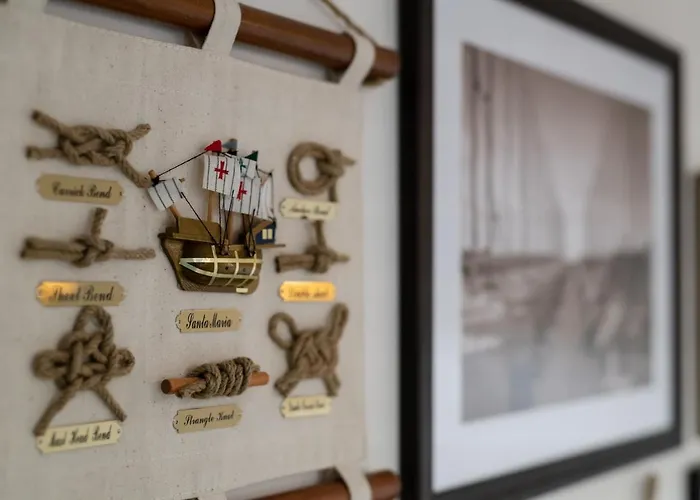 דירה Lajba Kapitana-rowy רובי