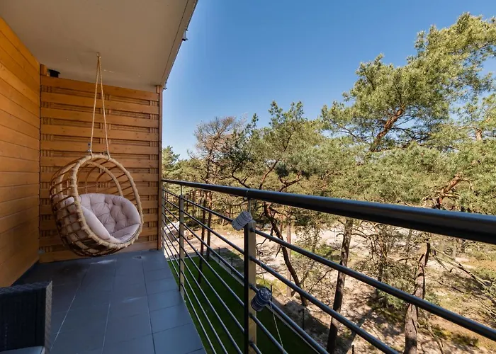 דירה Lajba Kapitana-rowy רובי