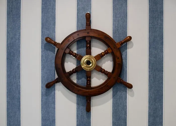 Lajba Kapitana-rowy רובי