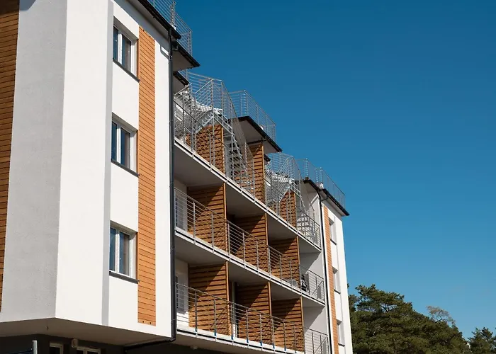 Lajba Kapitana-rowy דירה *